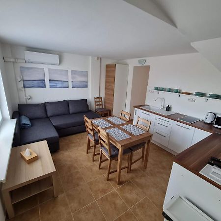 בויניצה Apartmany Modry Den מראה חיצוני תמונה