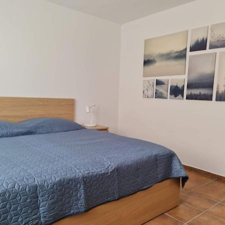 בויניצה Apartmany Modry Den מראה חיצוני תמונה