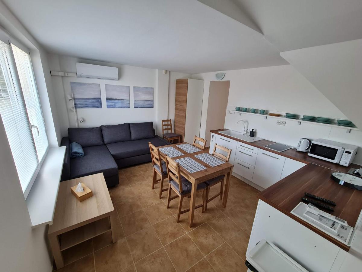 בויניצה Apartmany Modry Den מראה חיצוני תמונה