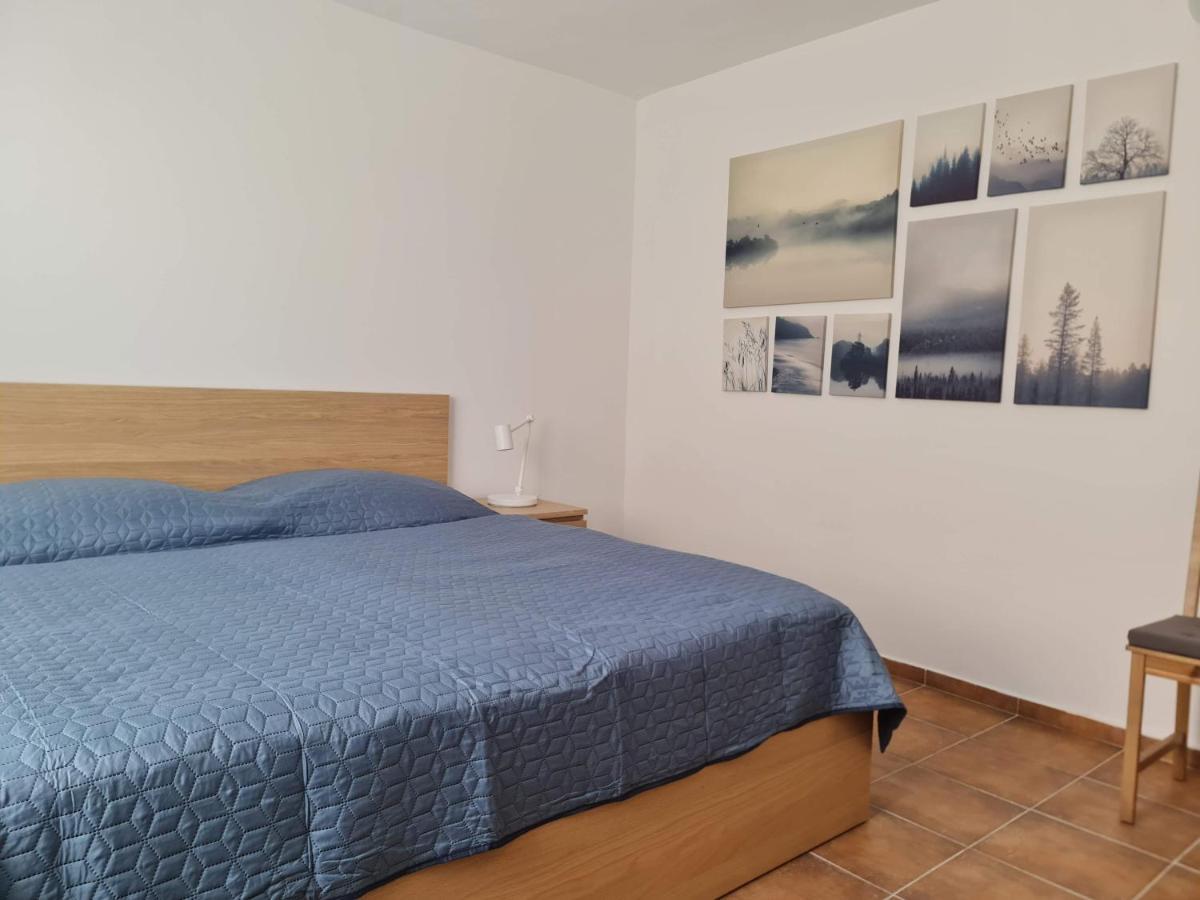 בויניצה Apartmany Modry Den מראה חיצוני תמונה
