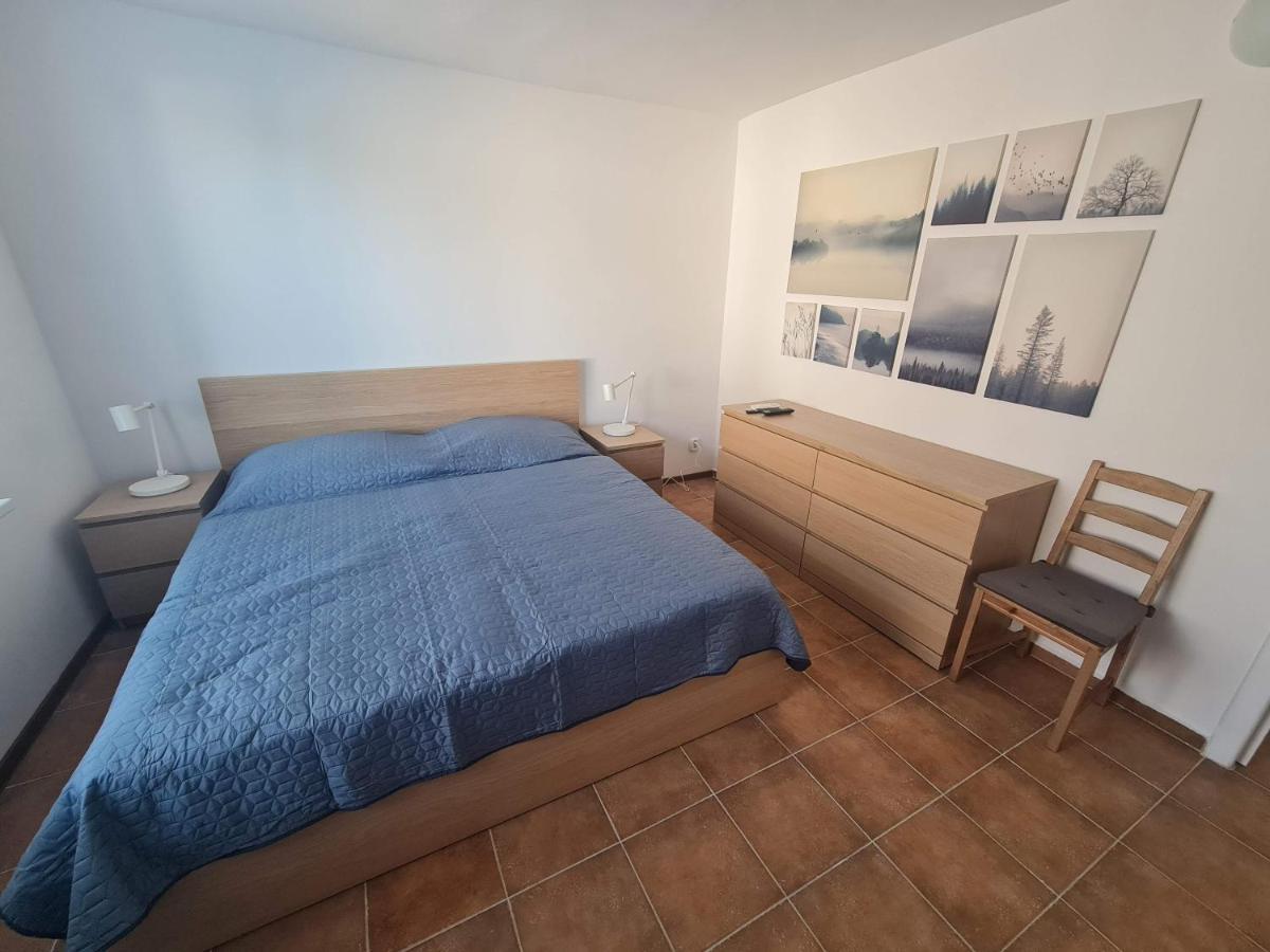 בויניצה Apartmany Modry Den מראה חיצוני תמונה