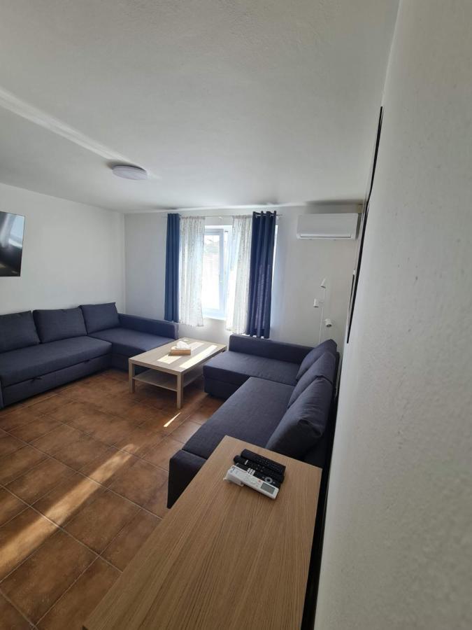 בויניצה Apartmany Modry Den מראה חיצוני תמונה