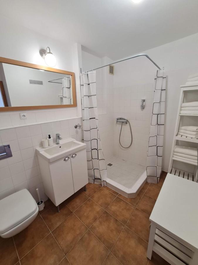 בויניצה Apartmany Modry Den מראה חיצוני תמונה