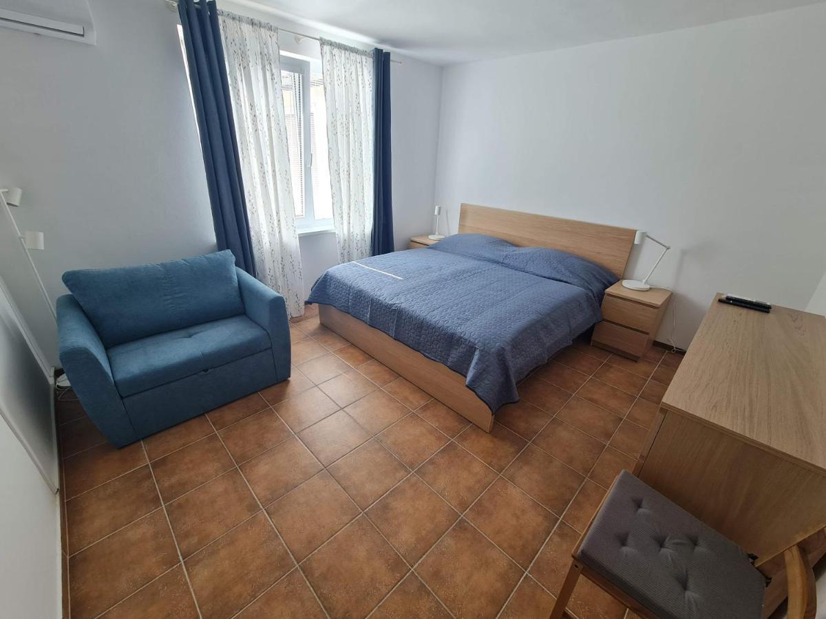 בויניצה Apartmany Modry Den מראה חיצוני תמונה