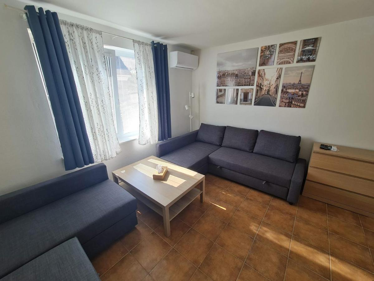 בויניצה Apartmany Modry Den מראה חיצוני תמונה