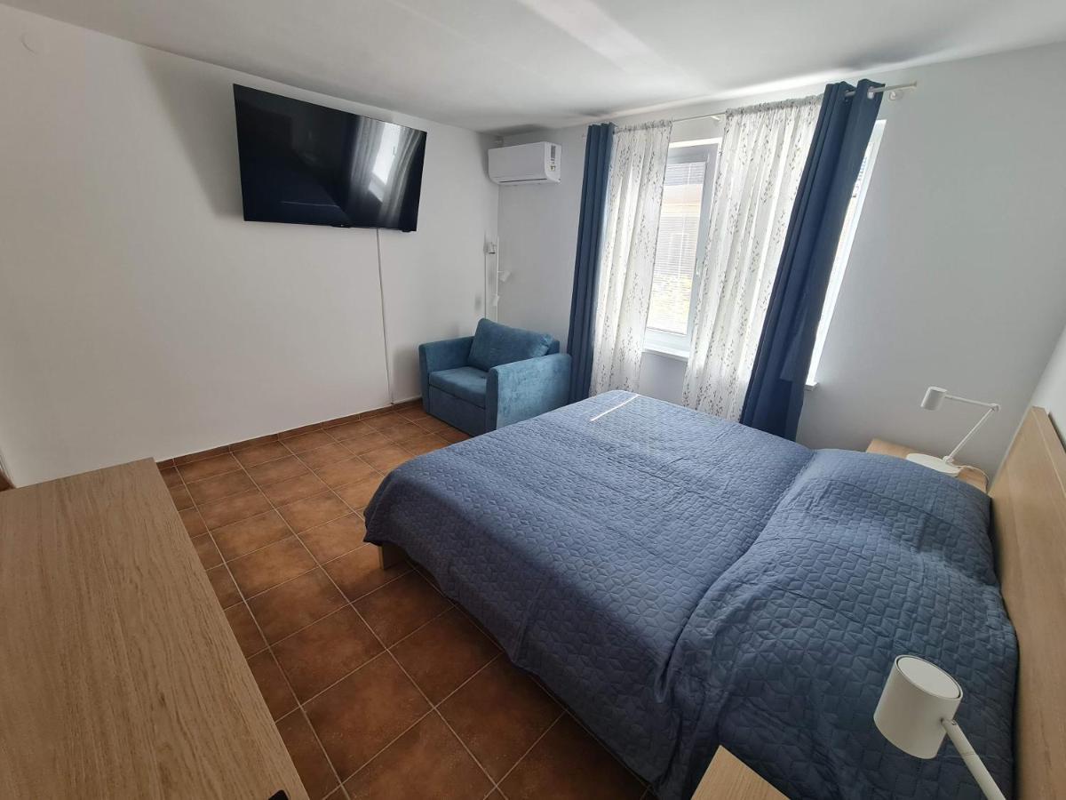 בויניצה Apartmany Modry Den מראה חיצוני תמונה