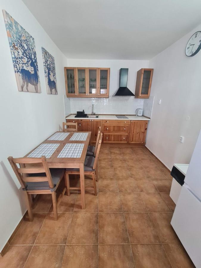 בויניצה Apartmany Modry Den מראה חיצוני תמונה